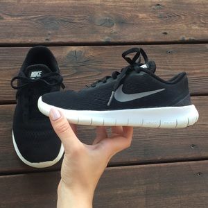 Nike Kid’s Free Runs Shoes